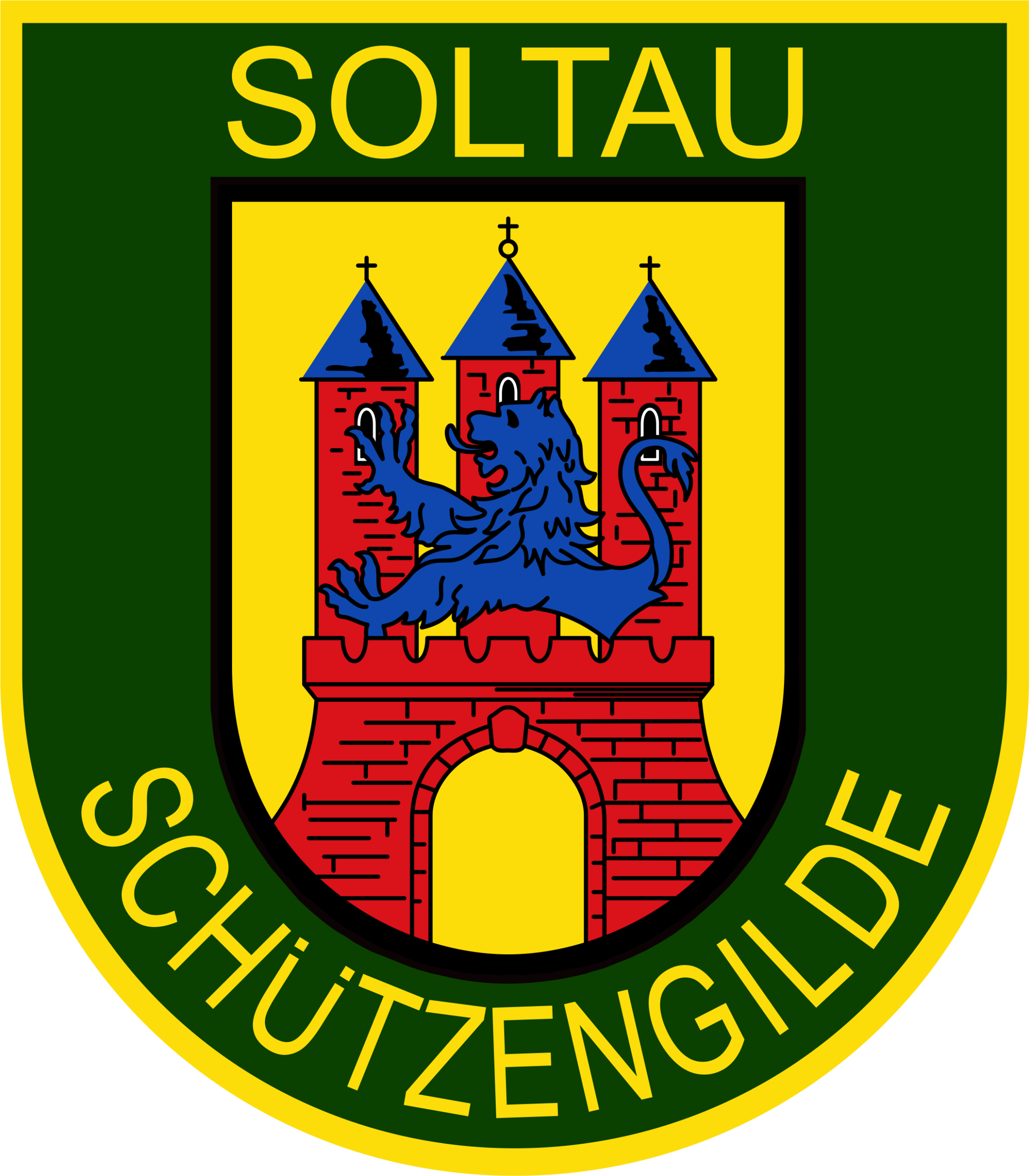 Schützengilde Soltau – Stadt und Land e. V.